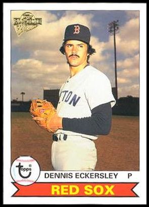 103 Dennis Eckersley